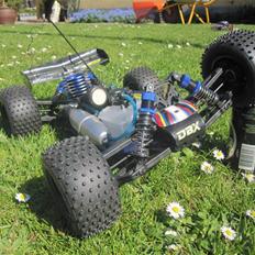 Buggy Kyosho G3 DBX