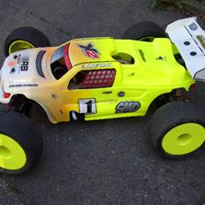 Off-Roader hONG NOR x2-CRT