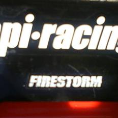 Off-Roader HPI Firestorm 10T