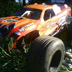 Off-Roader HPI Firestorm 10T