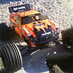 Off-Roader HPI Firestorm 10T