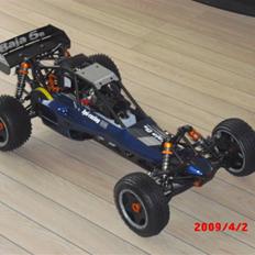 Buggy Hpi Baja ss