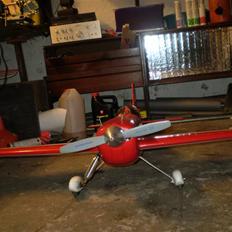 Fly Extra300-S - *Solgt*