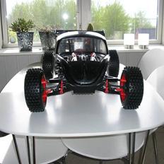 Off-Roader Race Runner EVO3 Comp.