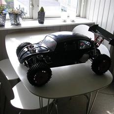 Off-Roader Race Runner EVO3 Comp.