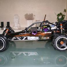 Buggy HPI BAJA SS