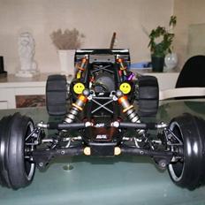 Buggy HPI BAJA SS