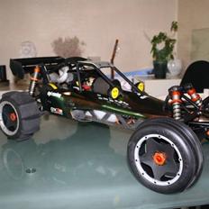 Buggy HPI BAJA SS