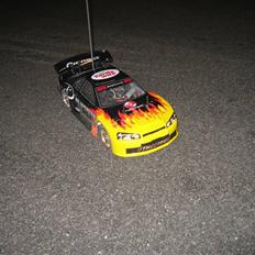 Bil HBX Skyline (Solgt)