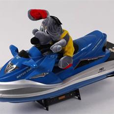 Båd kina jetski