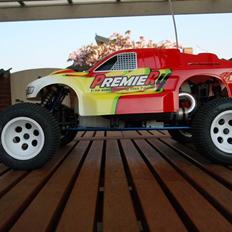 Off-Roader CEN Premier 4