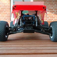 Off-Roader CEN Premier 4