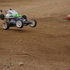 Buggy FG Baja 4wd Comp. SOLGT