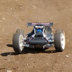 Buggy FG Baja 4wd Comp. SOLGT