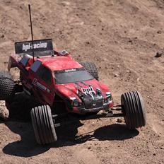 Off-Roader HPI E-Firestorm 10T Flux