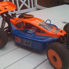 Buggy Hong Nor X2CR