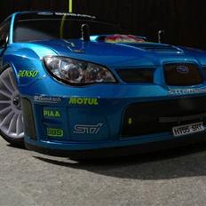 Bil Ansmann Are-1 -SOLGT-