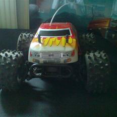 Truck Cen ME 16 MT (solgt)