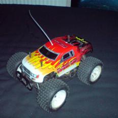 Truck Cen ME 16 MT (solgt)