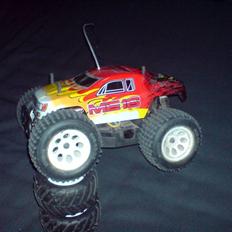 Truck Cen ME 16 MT (solgt)