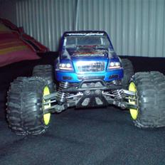 Truck Team Losi mini Lst