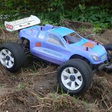 Off-Roader Cen Matrix TR Arena FRE