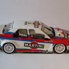 Bil Tamiya TA03F TamiyaSpec