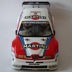 Bil Tamiya TA03F TamiyaSpec