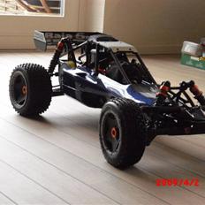 Buggy Hpi Baja ss