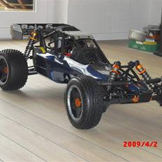 Buggy Hpi Baja ss