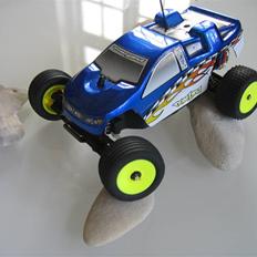Off-Roader Team Losi Micro T (Solgt)