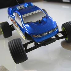 Off-Roader Team Losi Micro T (Solgt)
