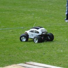 Off-Roader FG Herbie PRO (Solgt)