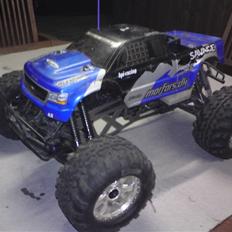 Truck HPI Savage X 4.1