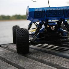 Buggy Kyosho Lazer ZX-5