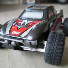 Truck Micro-T Dessert truck