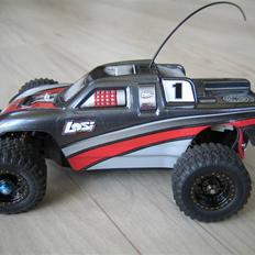 Truck Micro-T Dessert truck