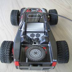 Truck Micro-T Dessert truck