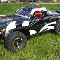 Off-Roader Traxxas slash