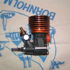 Buggy Hong Nor x2rc