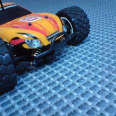 Off-Roader Maverick Atom XT 