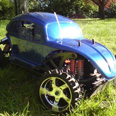 Off-Roader FG Monster Beetle SOLGT