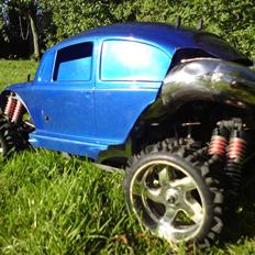Off-Roader FG Monster Beetle SOLGT