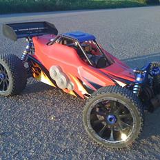 Buggy Himoto MXB-5 SOLGT