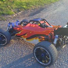 Buggy Himoto MXB-5 SOLGT