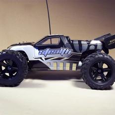 Off-Roader Stealth X09 Truggy Brushl