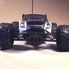 Off-Roader Stealth X09 Truggy Brushl