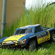 Bil Traxxas Slash