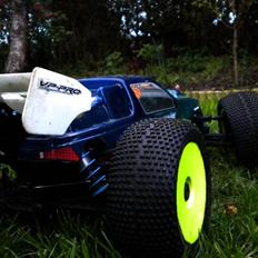 Truck Hong-nor X1CRT