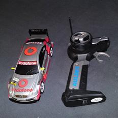 Bil AMG-Mercedes CLK DTM